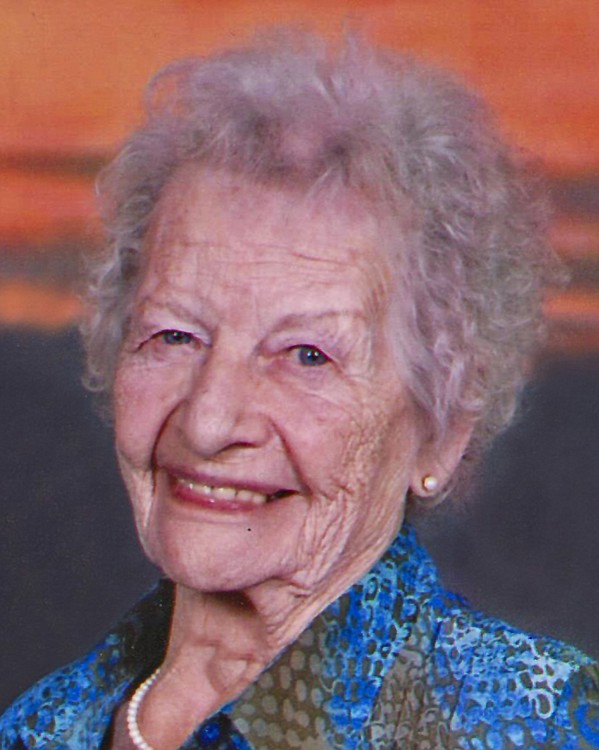 Dorothy L. Stewart