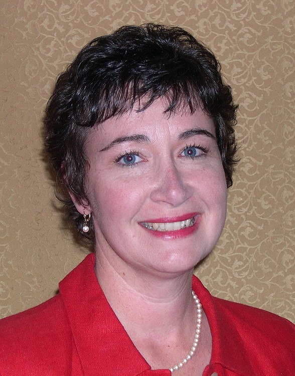 Jennifer McDaniel