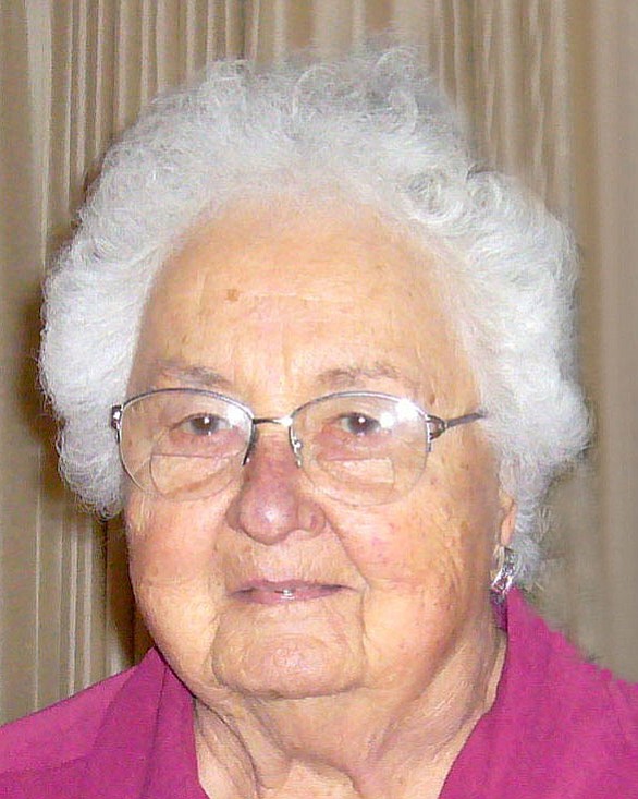 Virginia E. DelGrosso