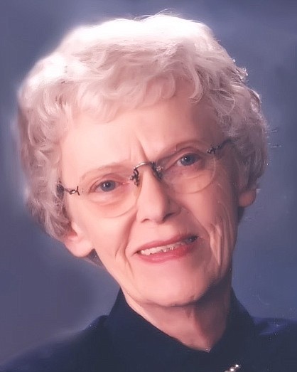 Shirley R. McKirchy