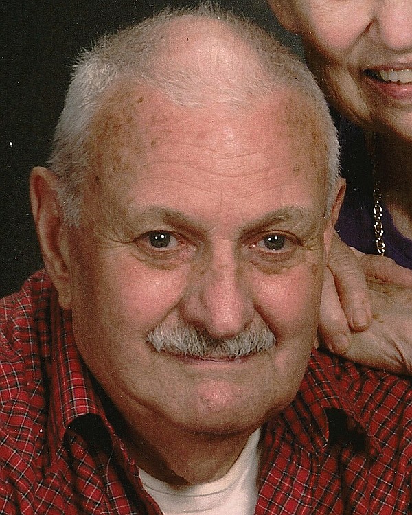 Charles P. 'Chuck' Knight