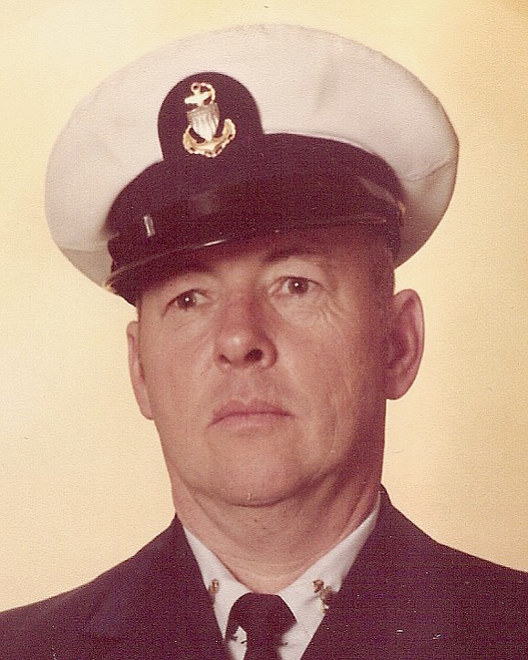 Michael J. 'Mike' Patterson