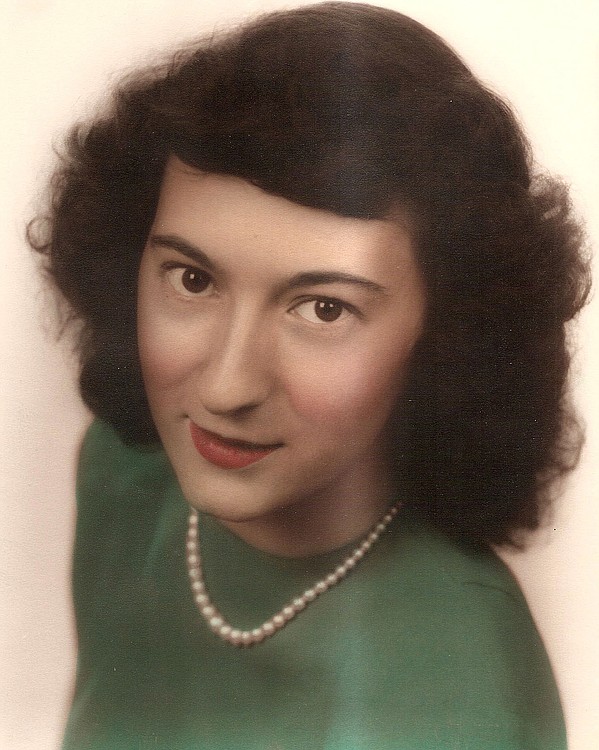 Ethel L. Pawsey
