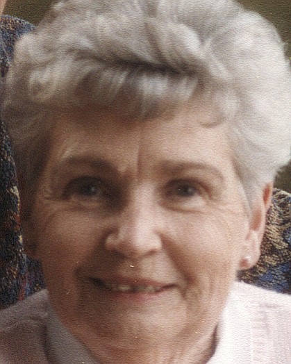 Fern L. Carlson