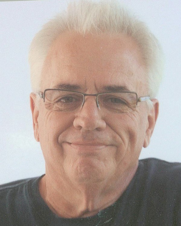 James 'Jim' D. Hendrickson