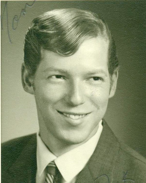 Jack K. Krahn Jr.