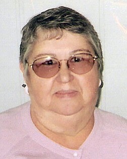 Marlene V. Krugler Bahner