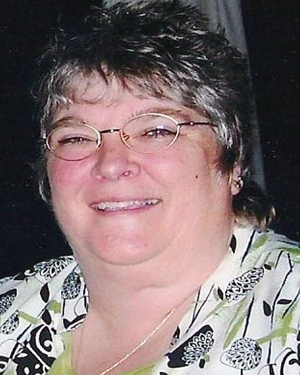 Cathy L. Maxwell