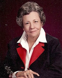 Ruth C. Bishop