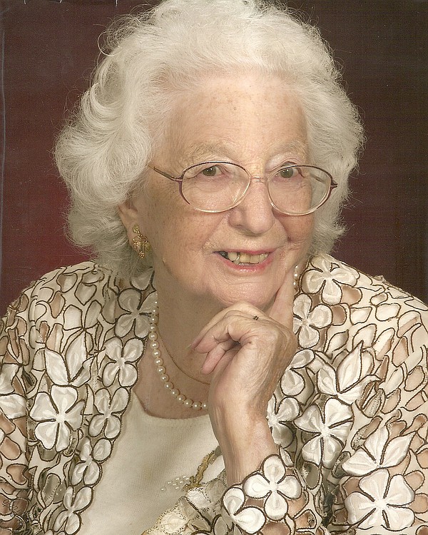 Lila E. Pierson