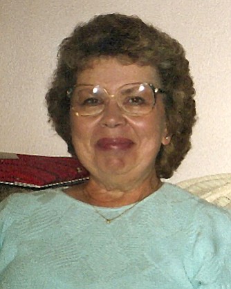 Louise R. Mattila Thogerson