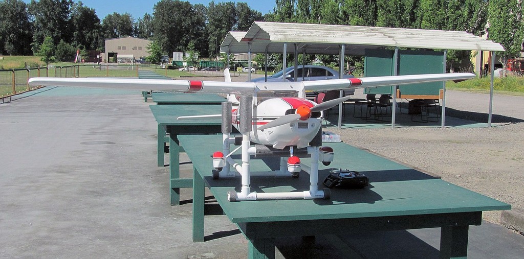 A place to fly Camas Post Record