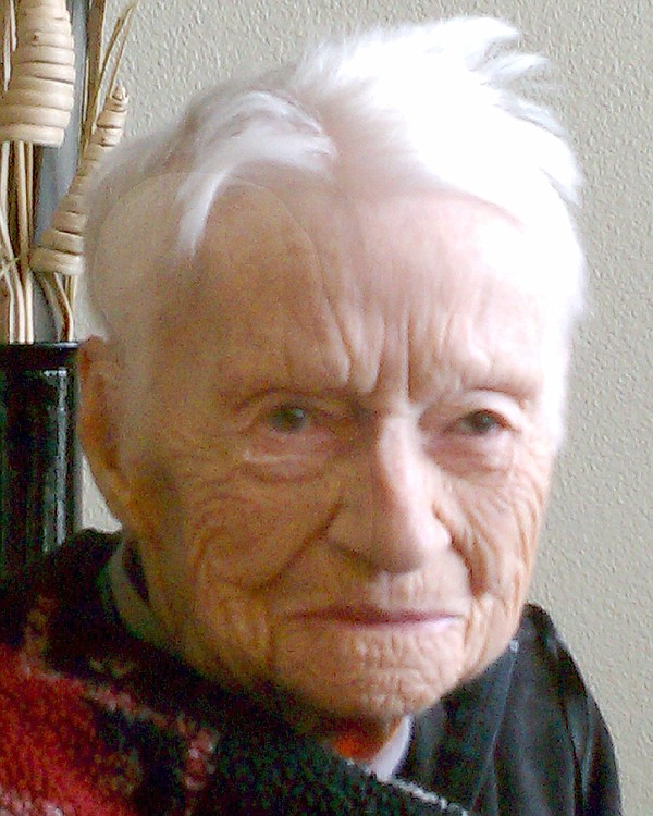 Mary E. (Bennett) Schroeder