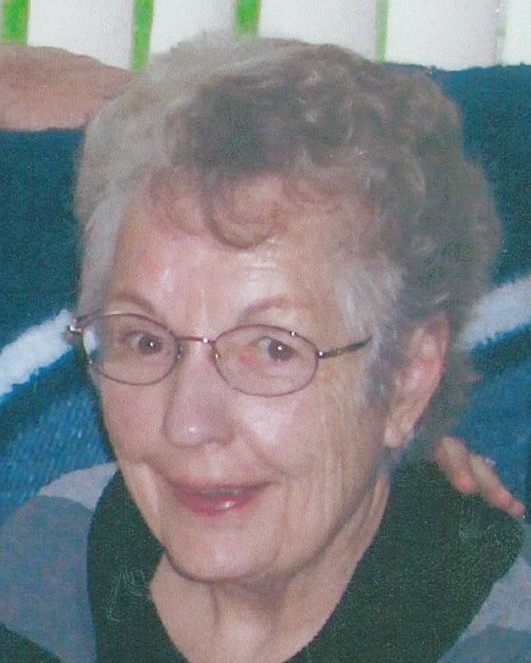 Beverly C. MacDonald