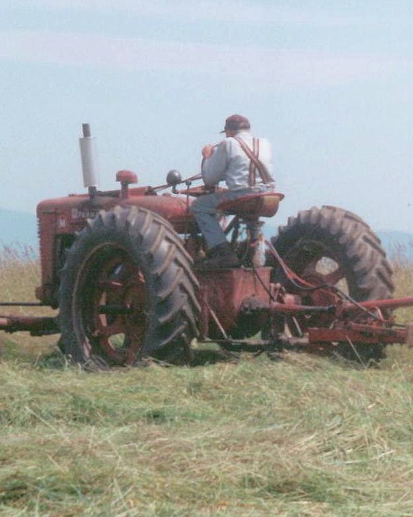 James 'Jim' W. Hoffman