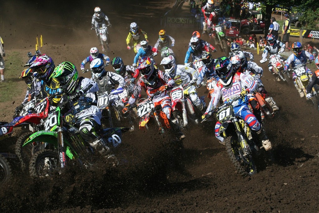 The stage is set for another exciting week of amatuer and professional racing at the Washougal Motocross Park. Gates open Wednesday at 10 a.m. The 2012 Washougal AMA National is on Saturday.
