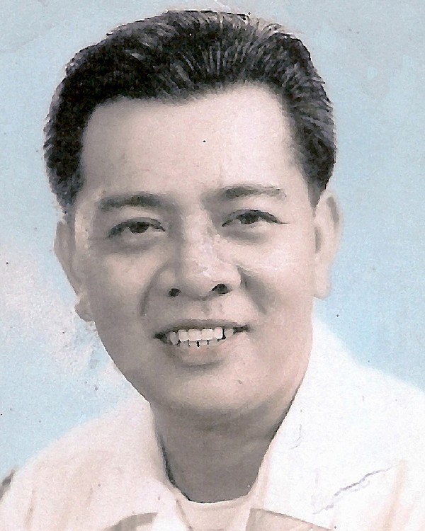 Rolando T. Espiritu