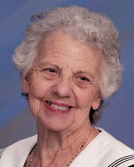 Rosa L. Zahlke