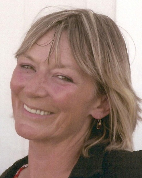 Cynthia K. Heller
