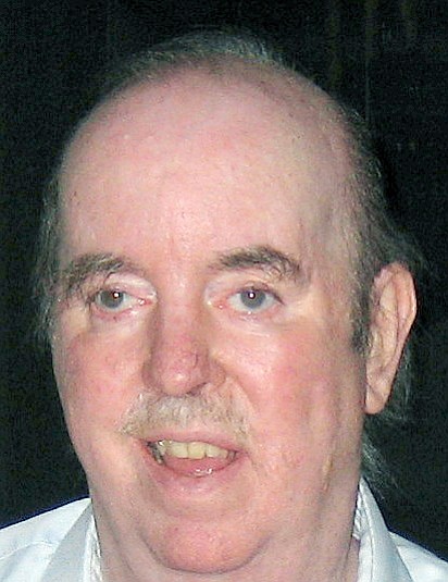 Gordon J. Drechsler