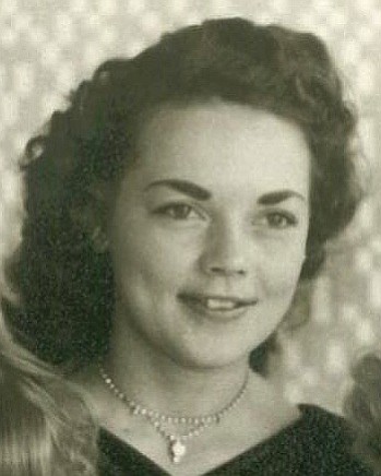 Geraldine M. Edwards