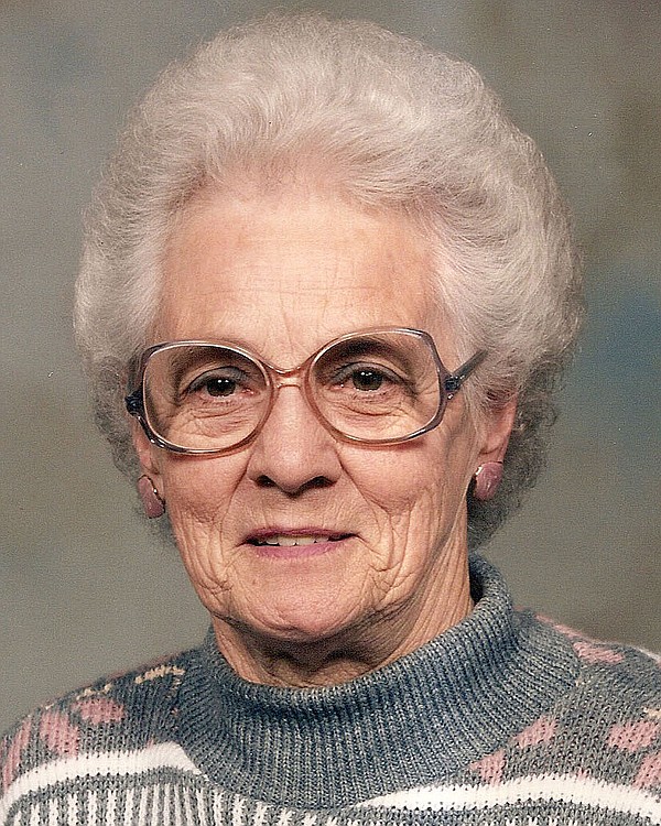 Donna L. (Ells) Andrews