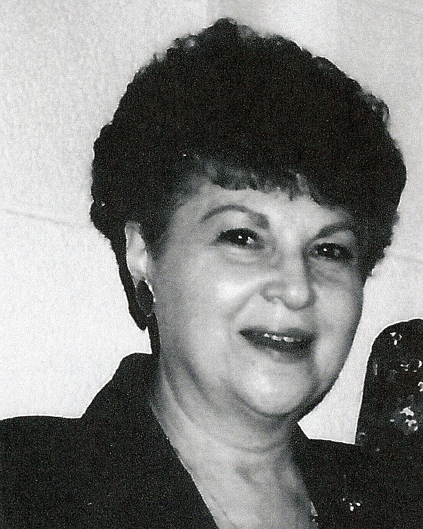 Betty D. Maki Colpron