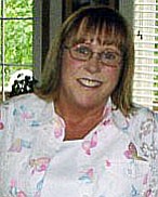 Cynthia K. Vetter