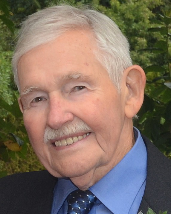 Bob J. Allen