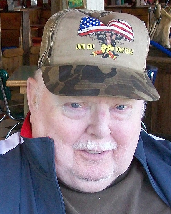 Gerald R. Kraff Sr.