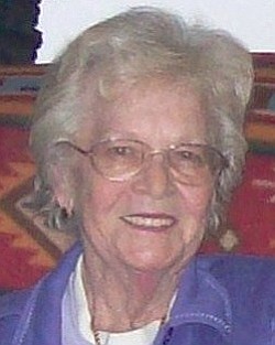 Margaret 'Midge' E. Nelson