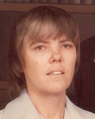 Geraldine F. Fryberger