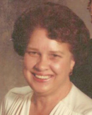 Marilyn J. Arvidson