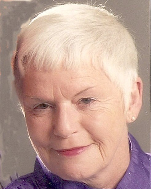 Joyce M. Crafton