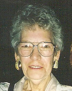 Ida J. Ratliff