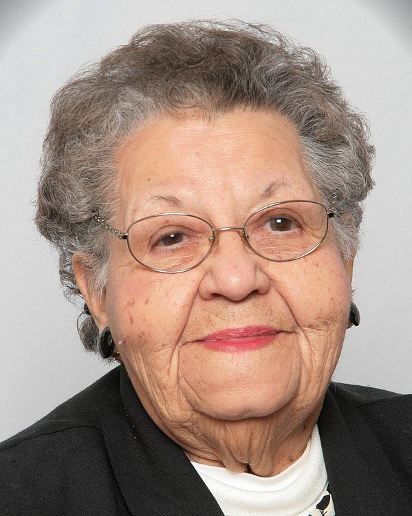 Virginia L. Jester