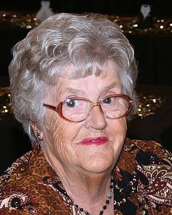 Sandra R. (Vickers) Terrill