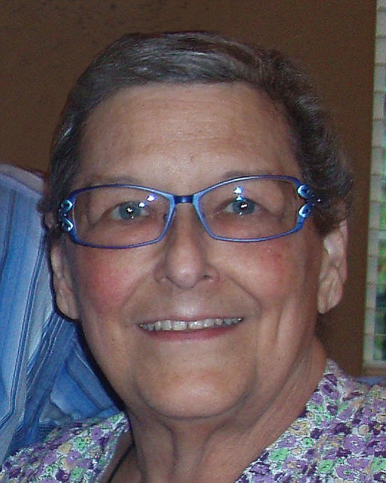 Marilee A. Klemmer