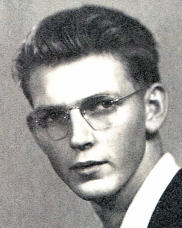 Vernon Charles Rasmussen