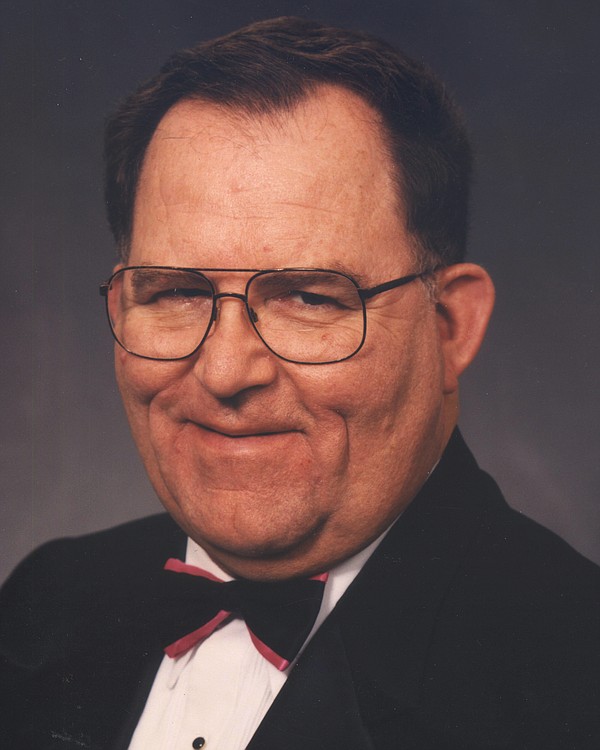 V. LeRoy Bush