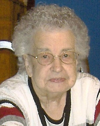 Hazel L. Williams