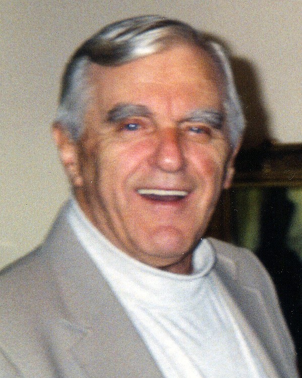 Paul J. Bettasso