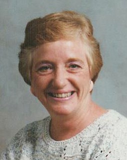 Lorna B. Nagel