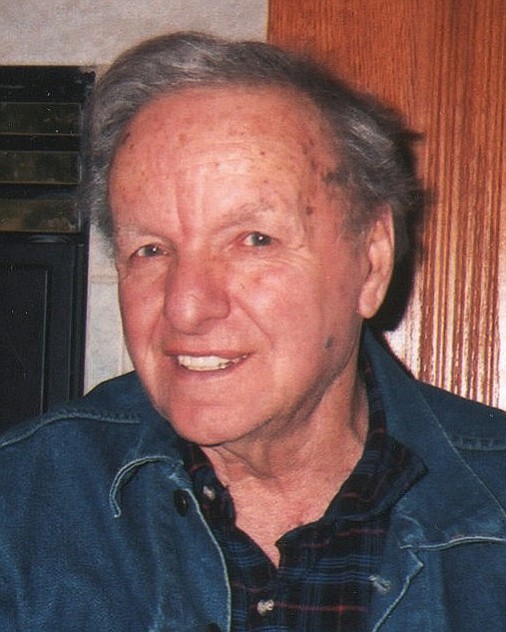 Richard D. Davis