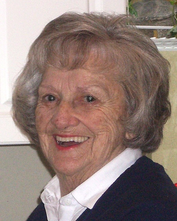 Joni (Williams) Rhodes