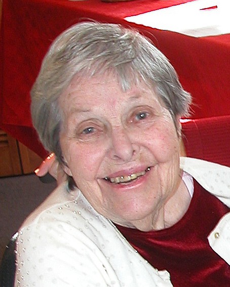 Edythe M. Cowan Piller