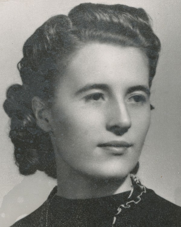 Doris M. Spears