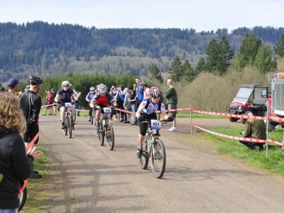 Washougal MX Challenge