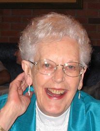 Bernice (Guier) Abernathy