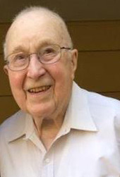 Charles Heritage Hoyt, a 68-year resident of Camas, died Sept. 26, 2015, in Vancouver.